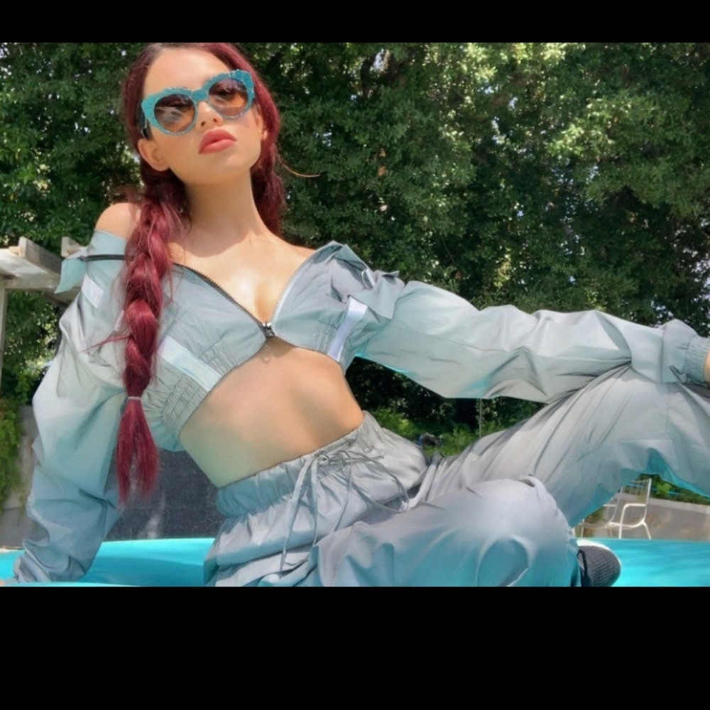 Dolce & Gabbana sunglasses